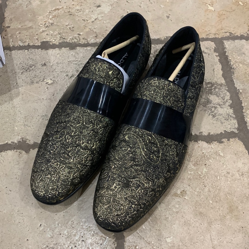 Asaria Loafers